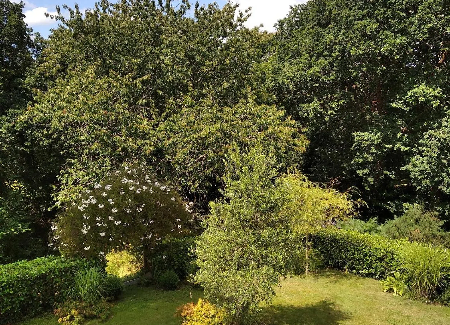 Maison Dans Un Environnement Boise Tres Calme Morlaix 0*,  Frankrijk