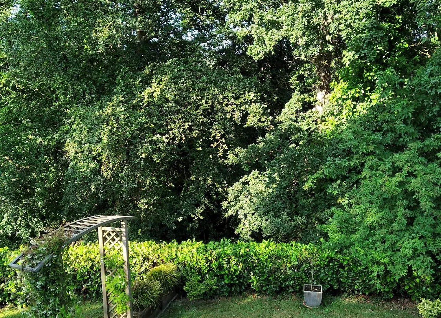 Maison Dans Un Environnement Boise Tres Calme Morlaix Vakantiehuis