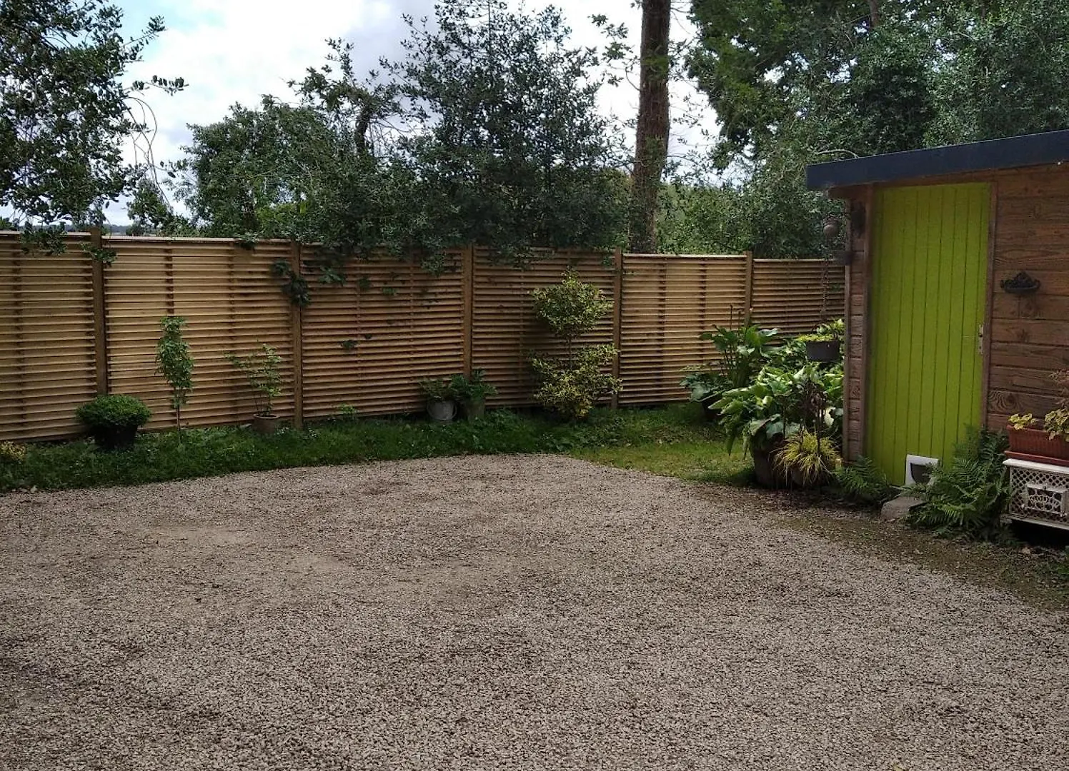 Vakantiehuis Maison Dans Un Environnement Boise Tres Calme Morlaix Frankrijk