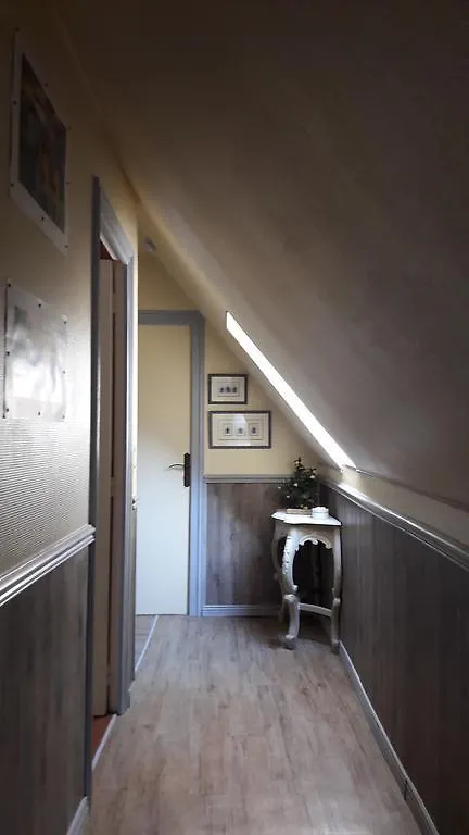 Vakantiehuis Maison Dans Un Environnement Boise Tres Calme Morlaix